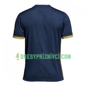 Fotbalový Dres Bosna a Hercegovina Domácí 2018